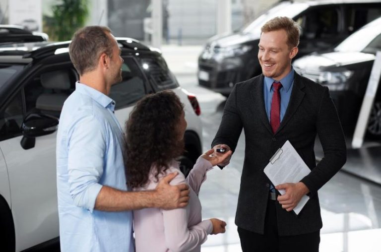 2024 Latest Car Buying Guide