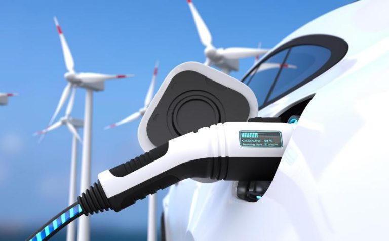 Electric Vehicles
