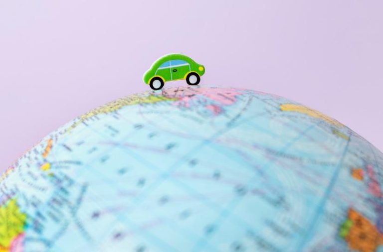 Global New Car Review Report