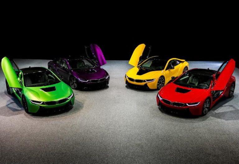 Luxury Car Brands
