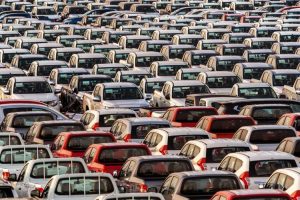 Top Ten Most Popular Car Brands Worldwide