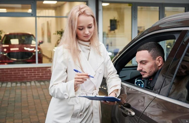 Used Car Buying Guide